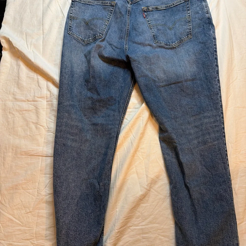 Levi's 541 Athletic Taper Fit Jeans‎ Size W38 L30 Blue Men’s